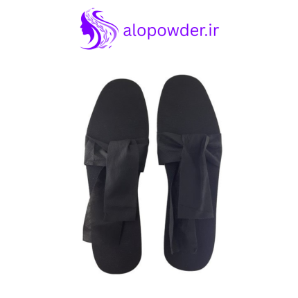 دمپایی گره ای ۲۰ جفتی