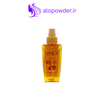 سرم مو روغن آرگان PRO Stem Cell