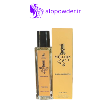 عطر ادوپرفیوم مردانه الحمبرا مدل میلیون – Million حجم ۳۵ میل