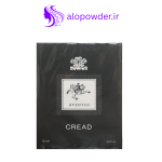 ادکلن مردانه الکسیر کویین مدل کرید اونتوس – Creed Aventus حجم 75 میلی‌ لیتر