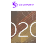 ادکلن مردانه الکسیر کویین مدل مولکول ۰۲۰ – Molecule 020 حجم 75 میلی‌ لیتر