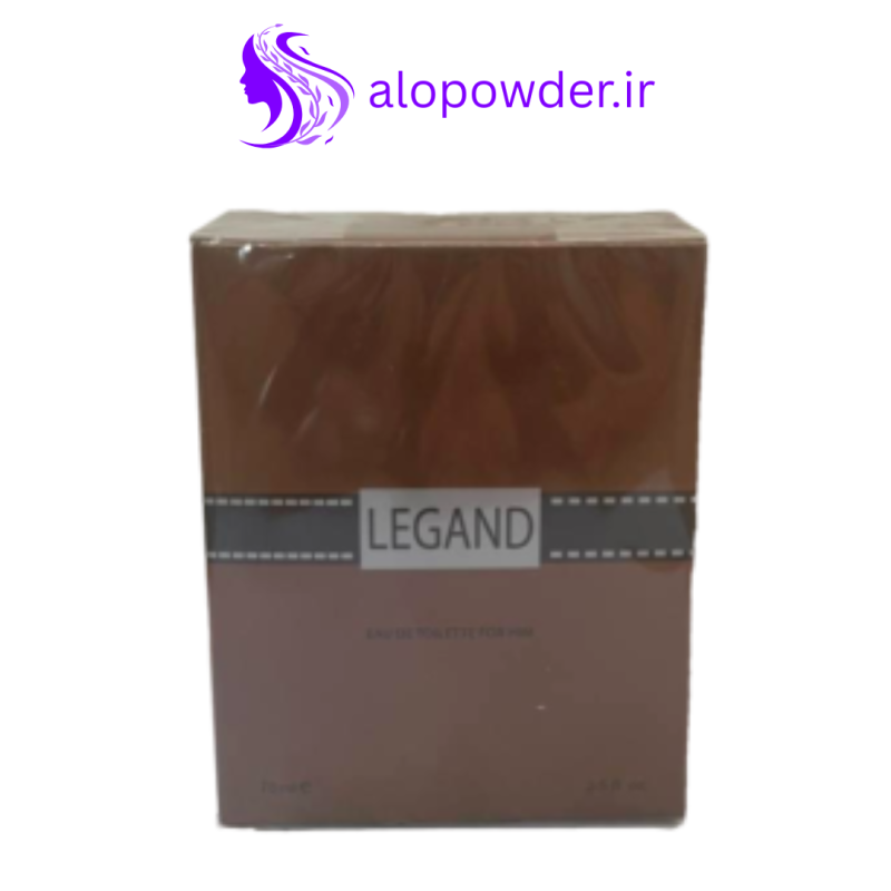 ادکلن مردانه الکسیر کویین مدل لجند – LEGEND